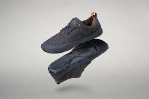 Wildling Ciclo Blotevoeten Schoenen Heren Donkerblauw | Belgie-JDHBFR729