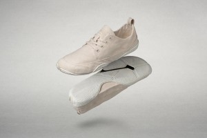 Wildling Kune Blotevoeten Schoenen Dames Beige | Belgie-VYHGTL021