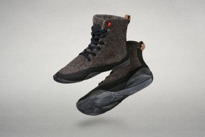 Wildling North Winterschoenen Dames Zwart Donkerkhaki | Belgie-VFEWBZ089