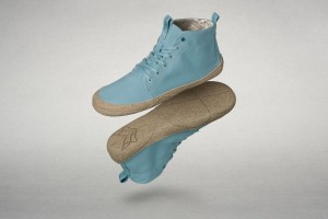 Wildling Pegasus Resouled Blotevoeten Schoenen Dames Blauw | Belgie-BIWZSY908