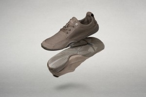 Wildling Tanuki Blotevoeten Schoenen Dames Donkerkhaki | Belgie-IMZSFP582